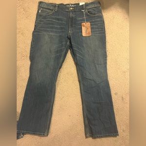 Carhartt Mens jeans